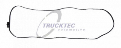 TRUCKTEC AUTOMOTIVE 0825019 -  Прокладка, масляный поддон автоматической коробки передач